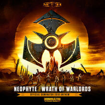 Wrath Of Warlords (Official Dominator 2018 Anthem)