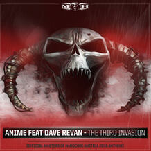 The Third Invasion